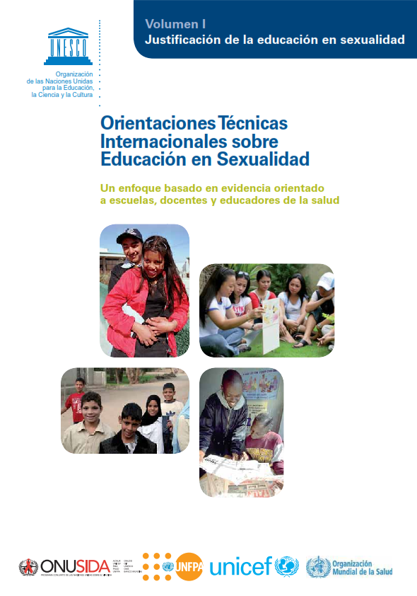 Orientación Técnica